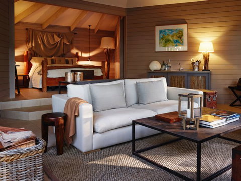 Pretty Beach House - Maitland Accommodation 1