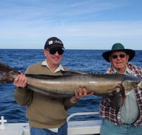 Reel Time Charters Yamba - Maitland Accommodation