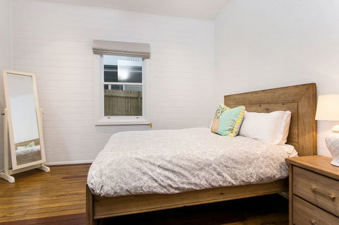 Tom & Doll's - Maitland Accommodation 0