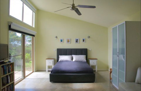 Tilba Coastal Retreat - Maitland Accommodation 0