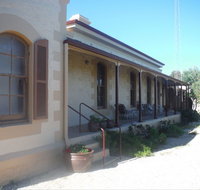 The Smelters - Maitland Accommodation