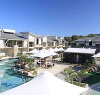 Lagoons 1770 Resort and Spa - Maitland Accommodation