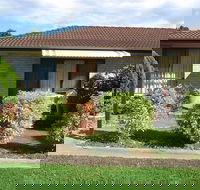 Avariella - Maitland Accommodation