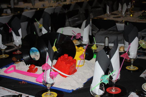 Mount Isa Civic Centre - Maitland Accommodation 3