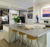 Art Nuvo Gallery - Maitland Accommodation