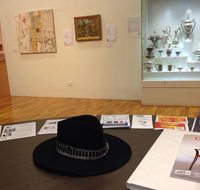 Tamworth Regional Gallery - Maitland Accommodation