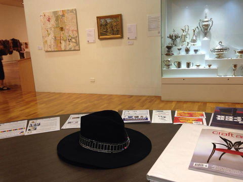 Tamworth Regional Gallery - Maitland Accommodation 0