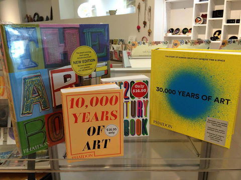 Tamworth Regional Gallery - Maitland Accommodation 2