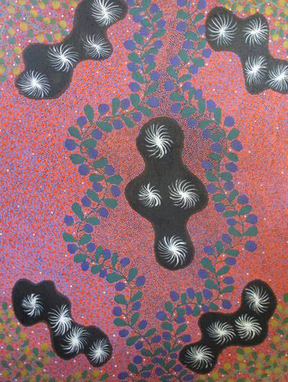 Arlpwe Art Gallery - Maitland Accommodation 0