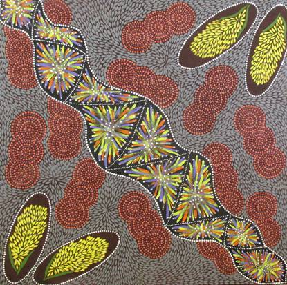 Arlpwe Art Gallery - Maitland Accommodation 1