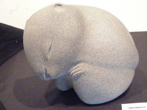 Glen Innes Art Gallery Inc - Maitland Accommodation 1