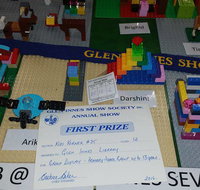 Glen Innes Severn Learning Centre - Maitland Accommodation