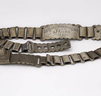 Sir Henry Parkes School of Arts - Maitland Accommodation