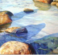 Childers Art Space - Maitland Accommodation