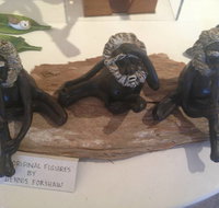 Village Gallery - Maitland Accommodation