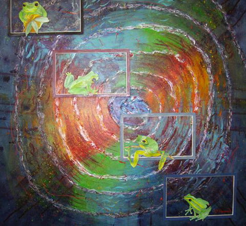 Maryborough Art Gallery - Maitland Accommodation 0