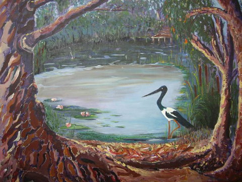 Maryborough Art Gallery - Maitland Accommodation 1