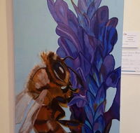 Royal Queensland Art Society - Maitland Accommodation