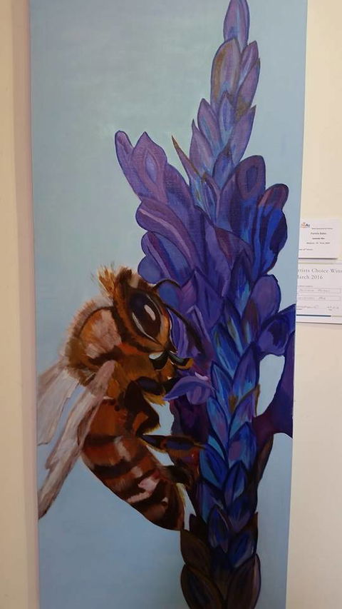 Royal Queensland Art Society - Maitland Accommodation 0