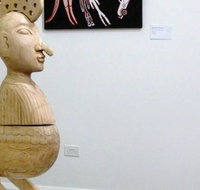 Cessnock Regional Art Gallery Inc - Maitland Accommodation
