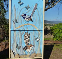 David Mahony Art Gallery  Sculpture Park - Maitland Accommodation