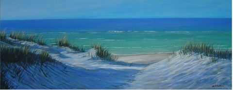 Earthquirks - Maitland Accommodation 2