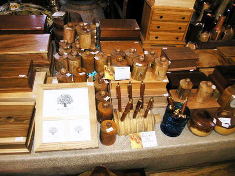 Eltham Village Gallery & Trading Company - Maitland Accommodation 3