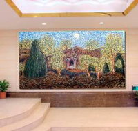 The Living Wall Custom Creations - Maitland Accommodation