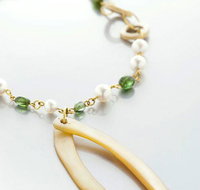 Art Piece Gallery Nadine Abensur - Maitland Accommodation