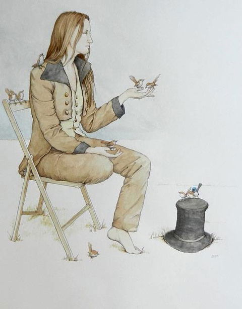 Art Piece Gallery Nadine Abensur - Maitland Accommodation 1