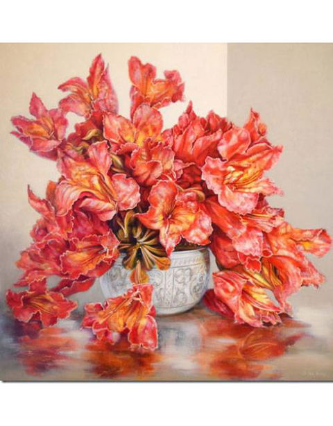 Art Piece Gallery Nadine Abensur - Maitland Accommodation 2