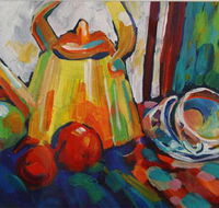 The Bay Tree Gallery - Maitland Accommodation