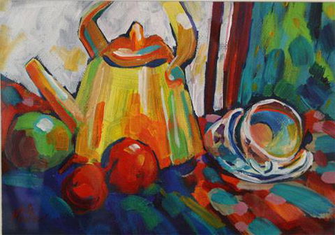 The Bay Tree Gallery - Maitland Accommodation 0