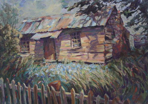 The Bay Tree Gallery - Maitland Accommodation 2