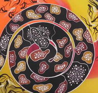 Tina Cooper Gallery - Maitland Accommodation