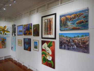 Pomona Railway Station Gallery - Maitland Accommodation 1