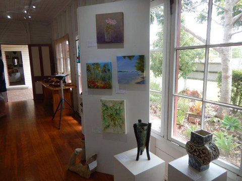 Pomona Railway Station Gallery - Maitland Accommodation 3