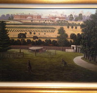 Bulli Historical Art Gallery  Picture Framing - Maitland Accommodation