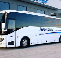 Newcombe Coach Lines - Maitland Accommodation