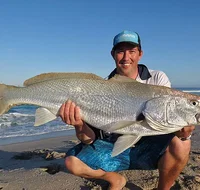 Perth Fishing Safaris - Maitland Accommodation