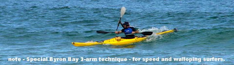Challenge Kayaks Australia - Maitland Accommodation 2