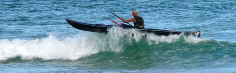 Challenge Kayaks Australia - Maitland Accommodation 7