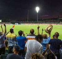 Manuka Oval - Maitland Accommodation