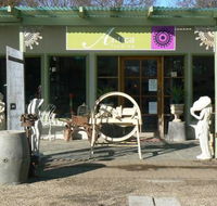 Antica Trading - Maitland Accommodation