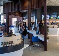 Canberra and Region Visitors Centre - Maitland Accommodation