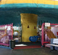 Giant Mushroom The - Maitland Accommodation