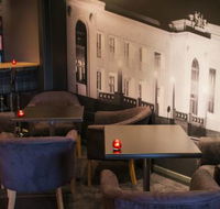 Polit Bar - Maitland Accommodation