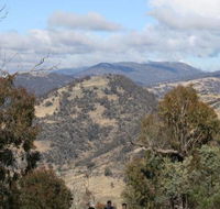 Mt Tennent - Maitland Accommodation