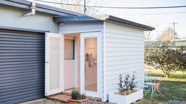 Watson ACT Maitland Accommodation