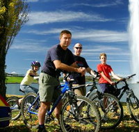 Lake Burley Griffin - Maitland Accommodation